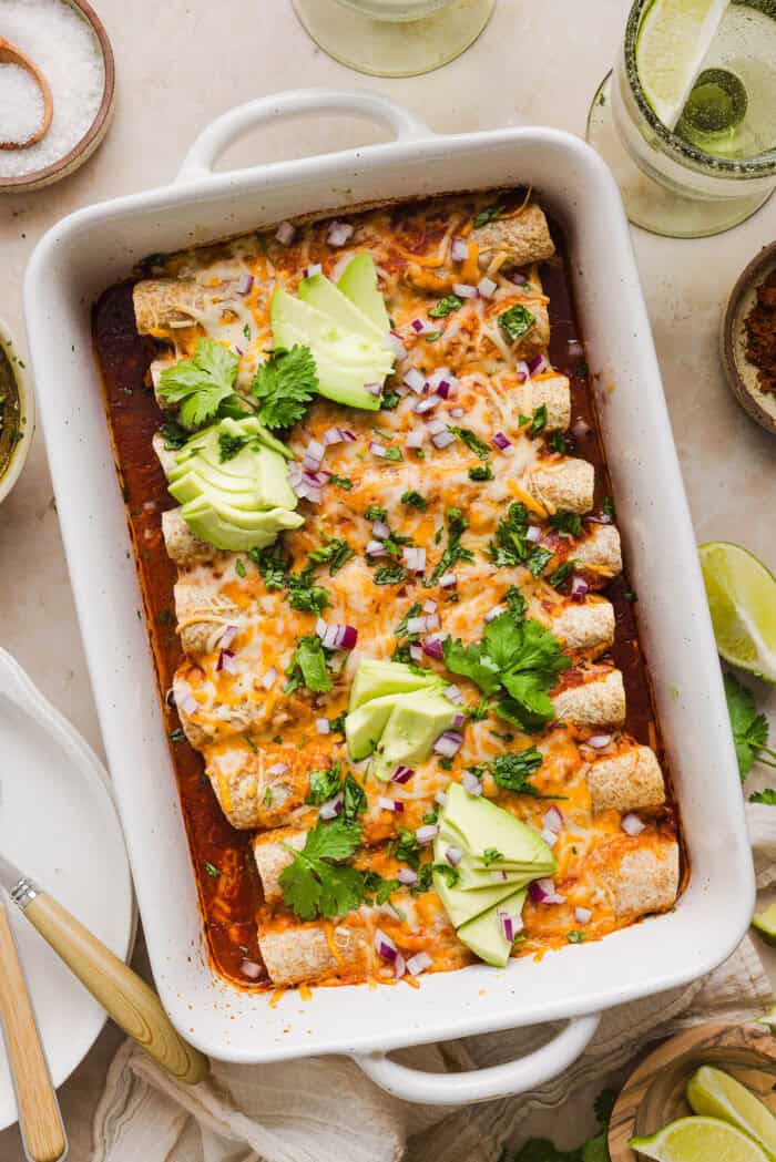 healthy-chicken-enchiladas-7-700x1049.jpg